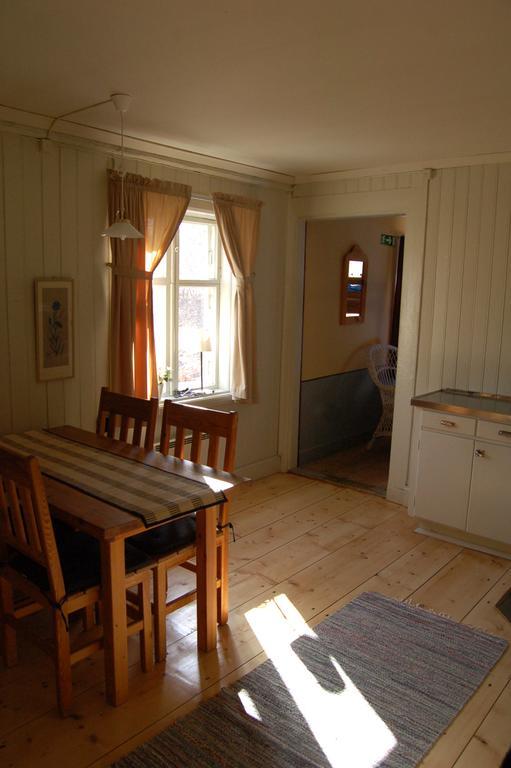 Mallboden Cafe & Vandrarhem Motala Room photo