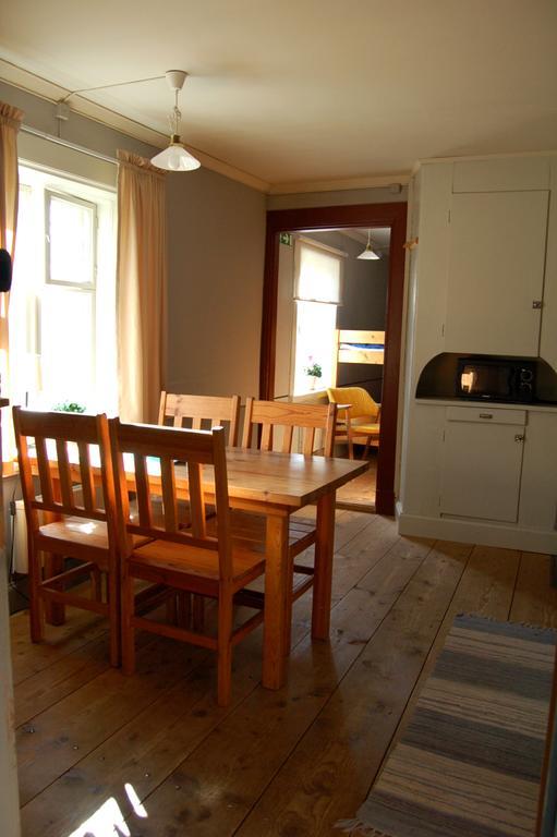 Mallboden Cafe & Vandrarhem Motala Room photo