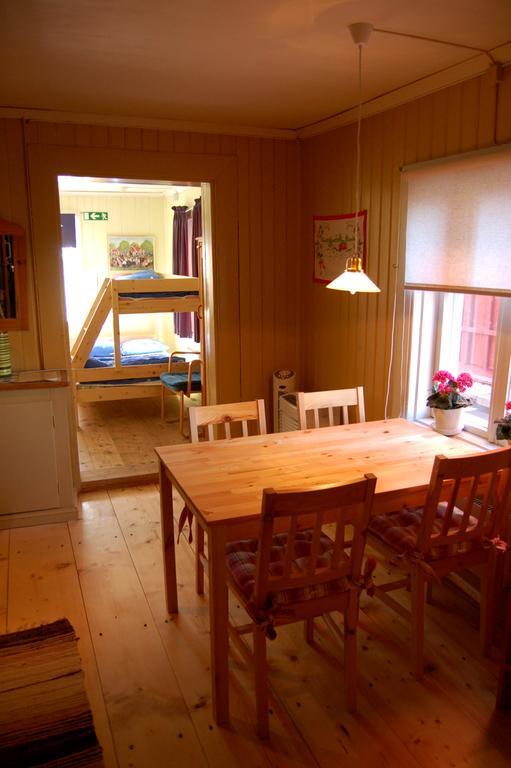 Mallboden Cafe & Vandrarhem Motala Room photo