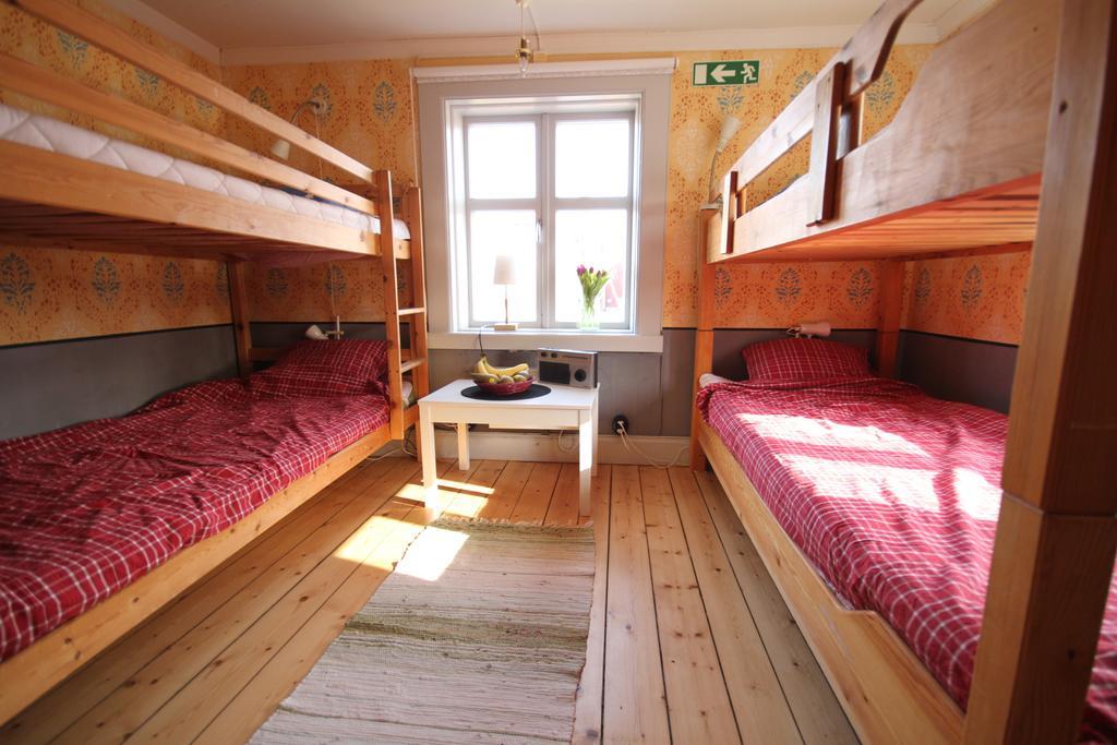 Mallboden Cafe & Vandrarhem Motala Room photo